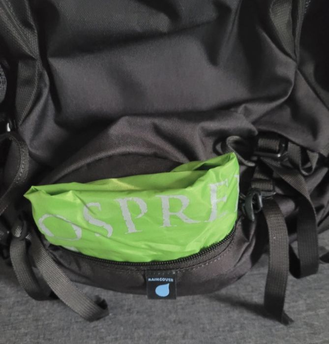 Rucsac Osprey Volt 45  L Nou