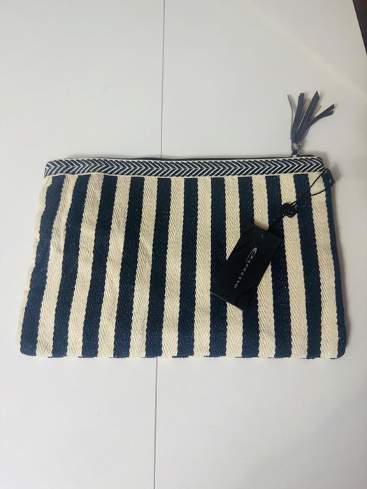 Клатч новый бренд