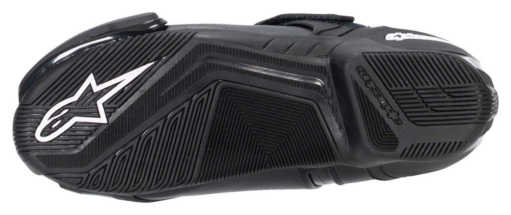 Мото боти ALPINESTARS SMX-1 R V2 BLACK 49/48/47/46/45/44/43/42/41