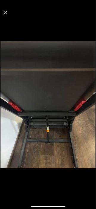 Banda de alergat profesionala 130 kg