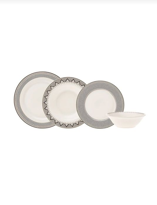 Karaca Forever Bone сервиз 24части
Karaca Forever Bone Globe
Karaca Fo