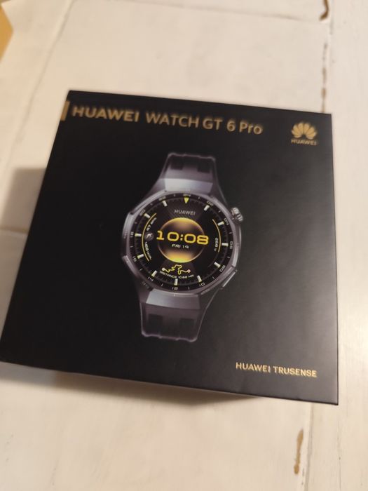 Vand Huawei GT6 PRO nou