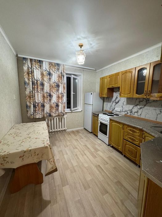 Сдам двухкомнатную квартиру