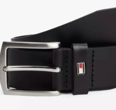 Ремень Tommy Hilfiger оригинал