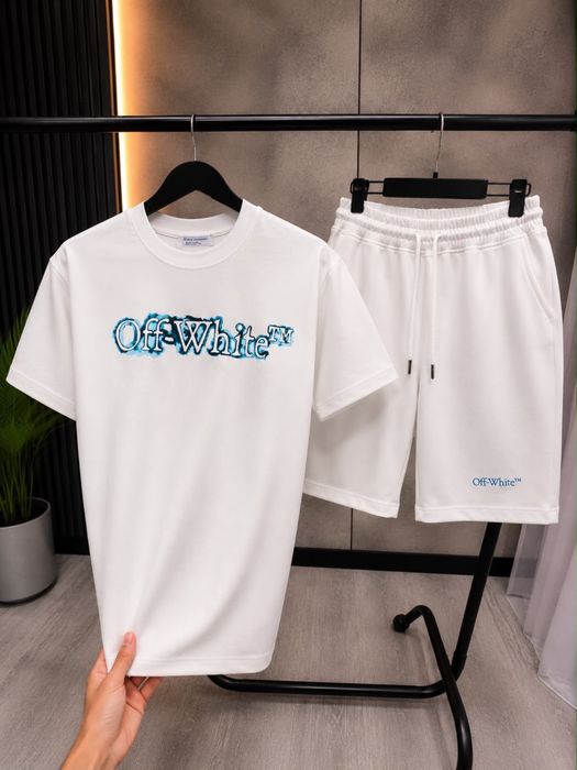 Compleu off whith calitate premium