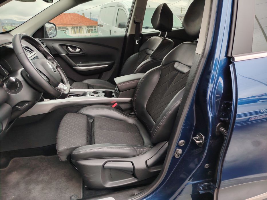 Renault Kadjar/ 1.3 160 Cp/Automat/Full Led/Incalzire/Keyless /Camera