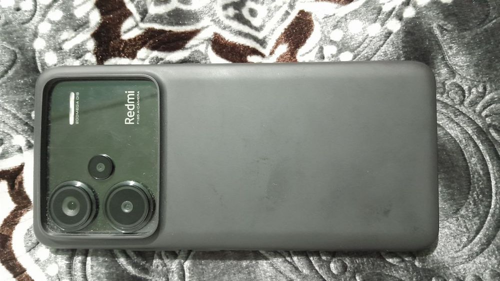 Redmi not13 pro + 5G