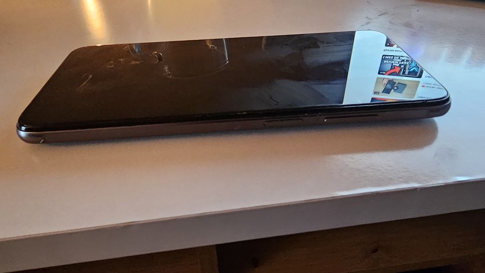 Cubot X70 12gb ram  256 rom