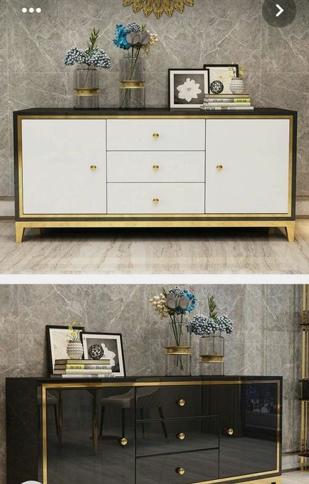 Комоды в интерьере: 300 у.е. - Мебель для спальни Ташкент на Olx