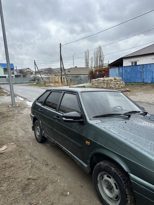 2114 сатылады немесе ауыстрам