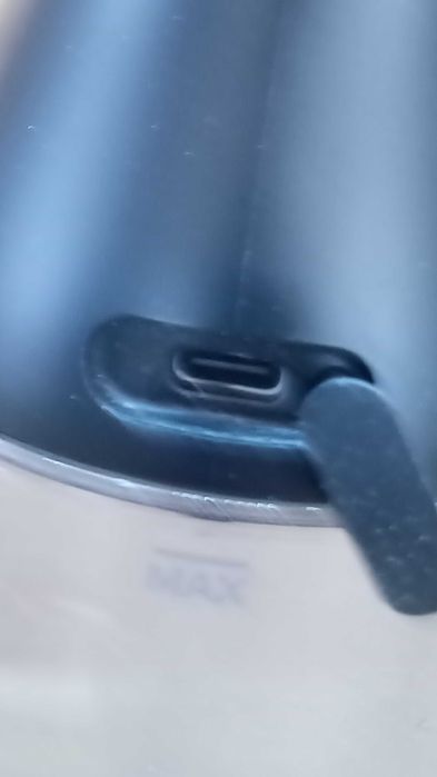 Зъбен душ Philips