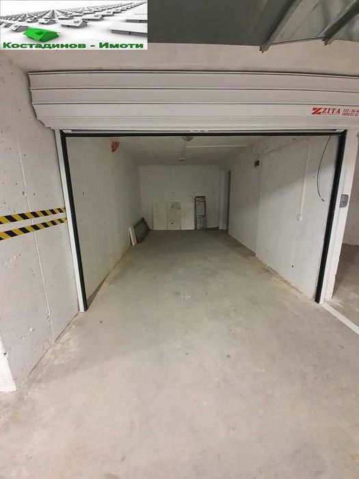 Дава се под наем Двустаен апартамент в Пловдив, Младежки Хълм - 67 кв.м за 570 € - Снимка #8