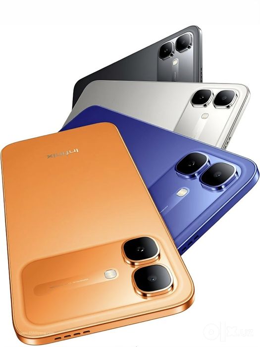 Infinix SMART 20  2026 New Super Skidka+Garantiya+Dastavka