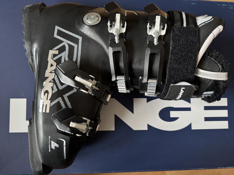 Женски Ски обувки Lange р-р 25.5