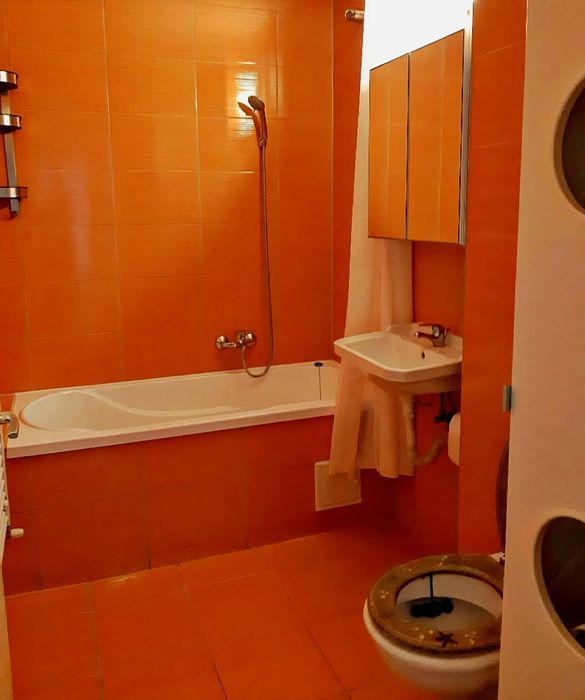 Apartament 2 camere, Brasov, Avantgarden, de inchiriat