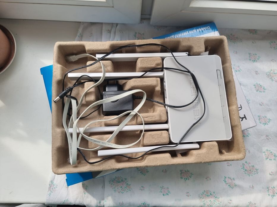 Продам модем кинетик