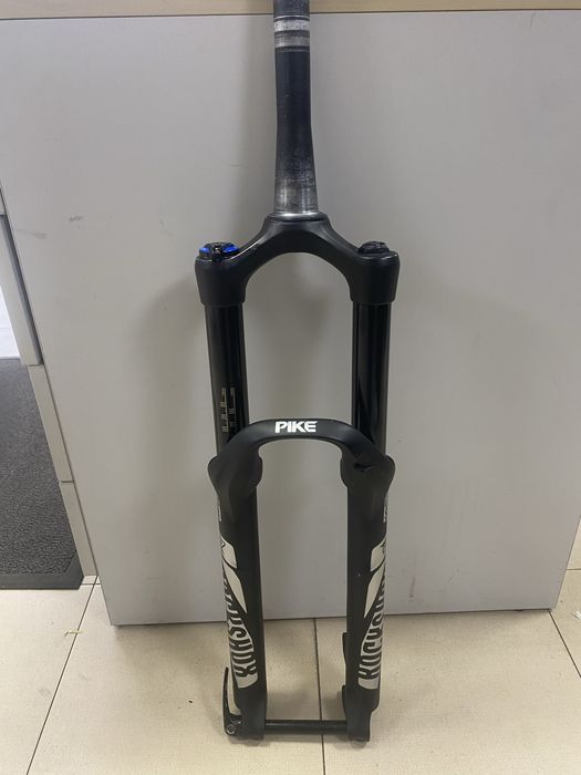 Rock shox pike 2017 charger