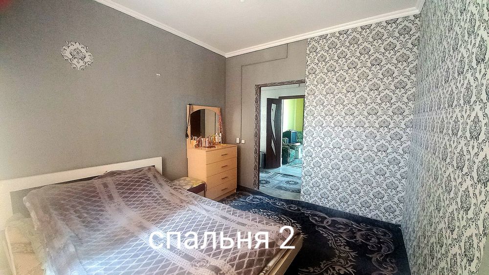 Продам большой дом