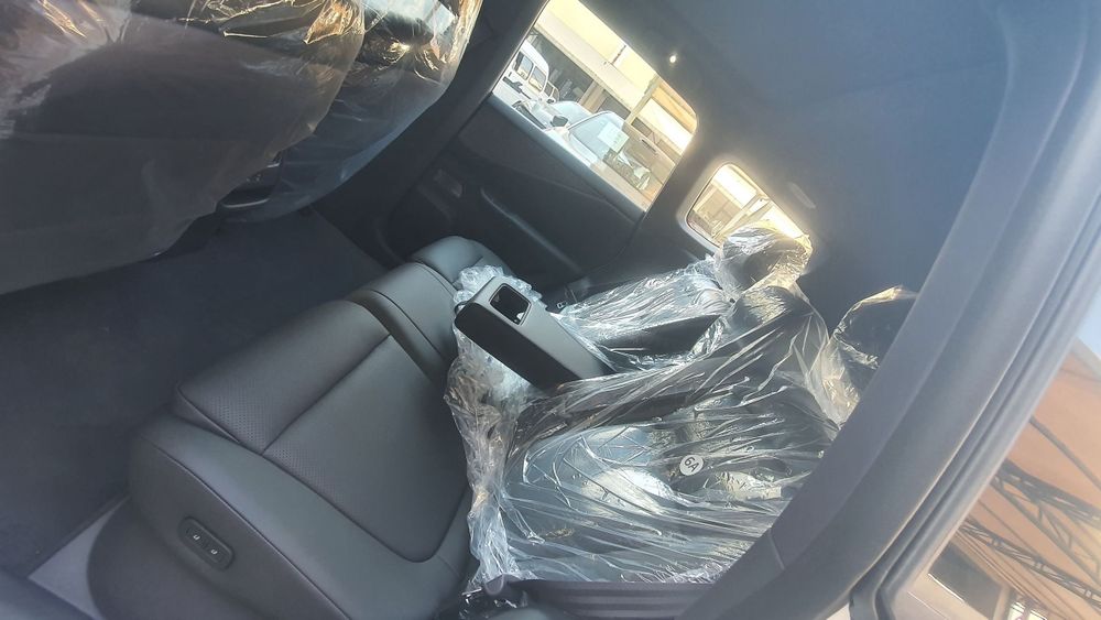 NISSAN nx8 310 max ful