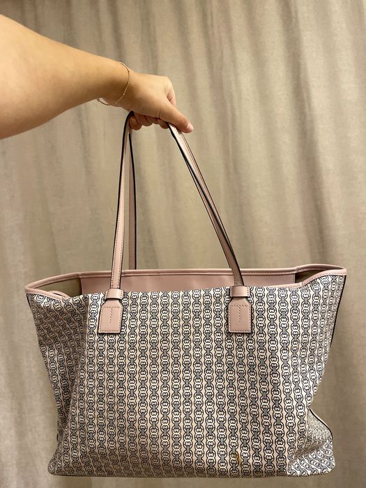 Дамска чанта Tory Burch