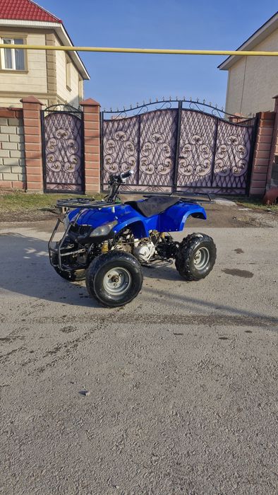 Квадроцикл  150 кубов
