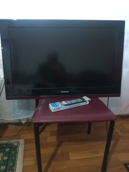 Телевизор срочно