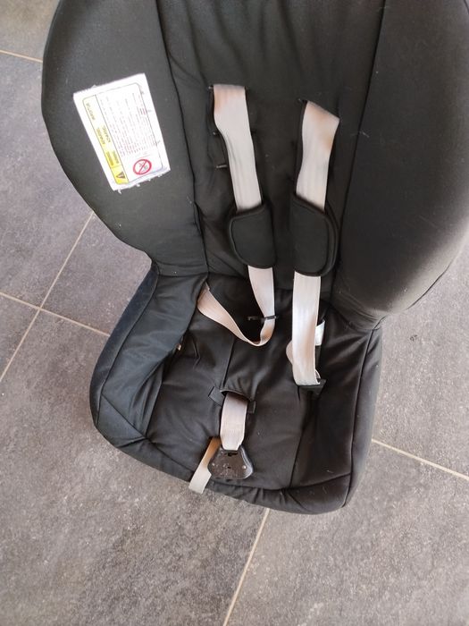 Scaun Auto Britax romer Two-Way Elite 9 25 kg Rear Facing Prelungit