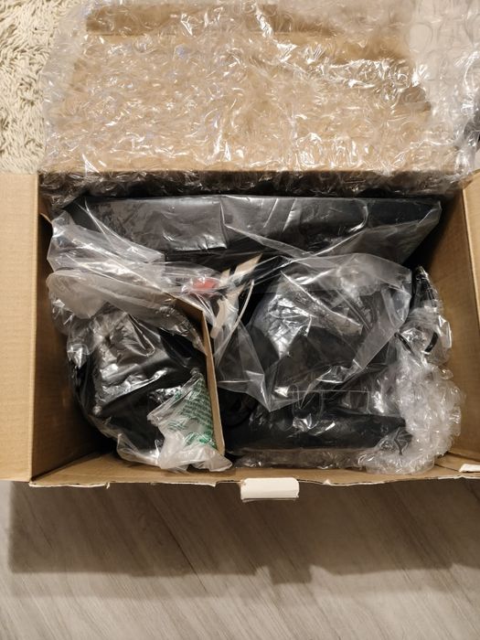 Волан с педали Logitech g27