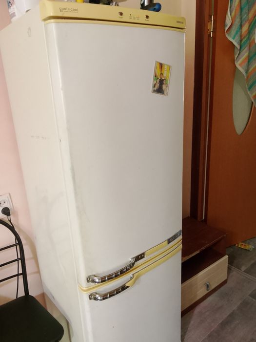 Холодильник хорошем состоянии