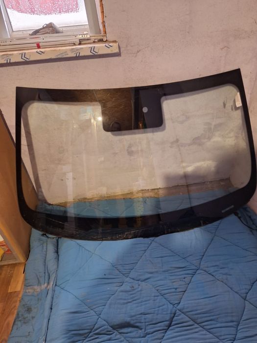 Лобовое стекло на Haval Jolion