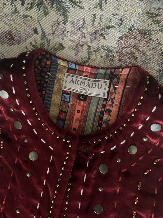 Кажекей от Akmadu