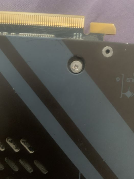 Продам видео карту 1080TI