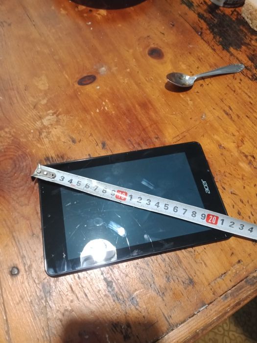 Продам планшет acer