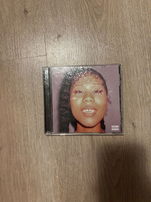 Lot Cd uri rap/hiphop/trap american