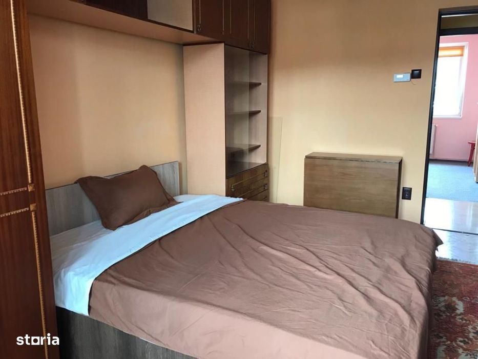 Apartament 3 camere pe strada Rahovei
