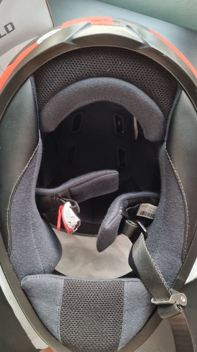 Casca Moto Integrala HJC C10 TEZ Marime M