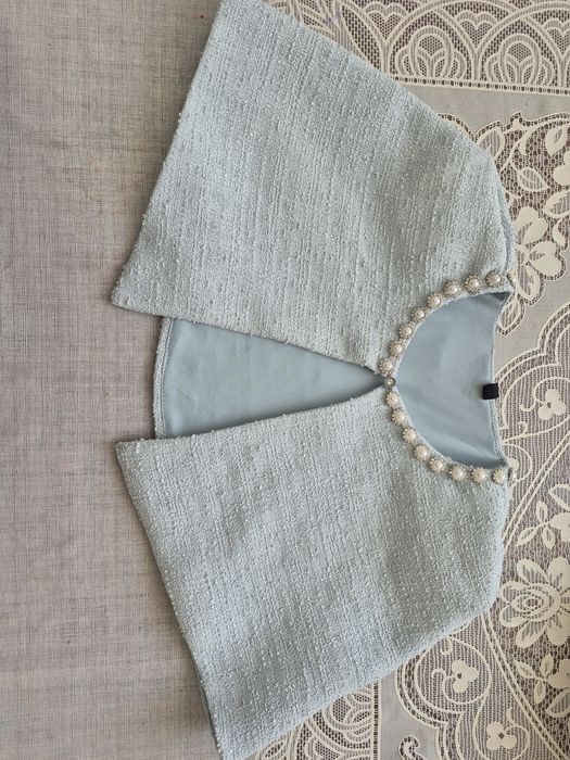 Красивое платье для девочки 5-6 лет