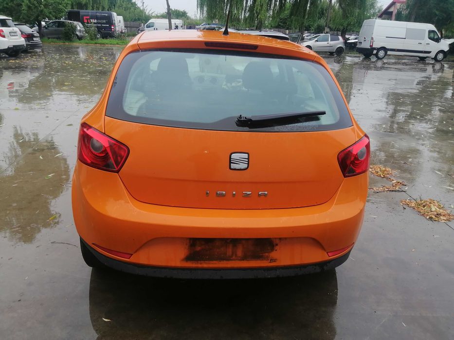 Dezmembram Seat Ibiza