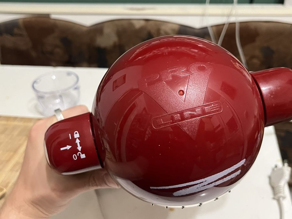 Smoothie maker - blender