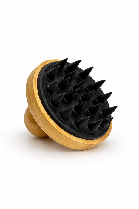 Щетки массажные для волос