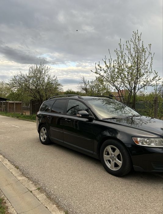 Vând Volvo V50 1.6D