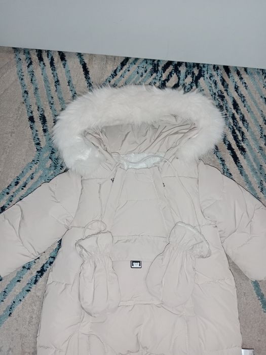 Комбинезон детский