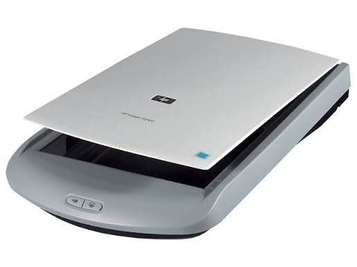 Сканер hp 2 штуки.