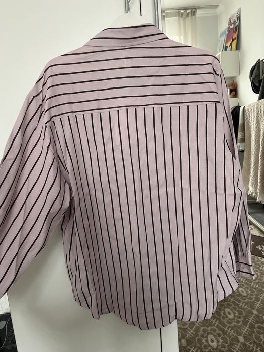 Рубашка поло.