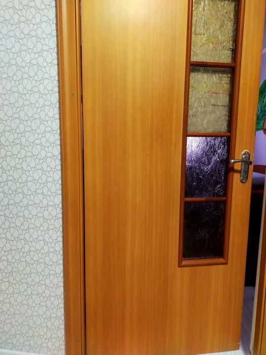 Двери межкомнатные