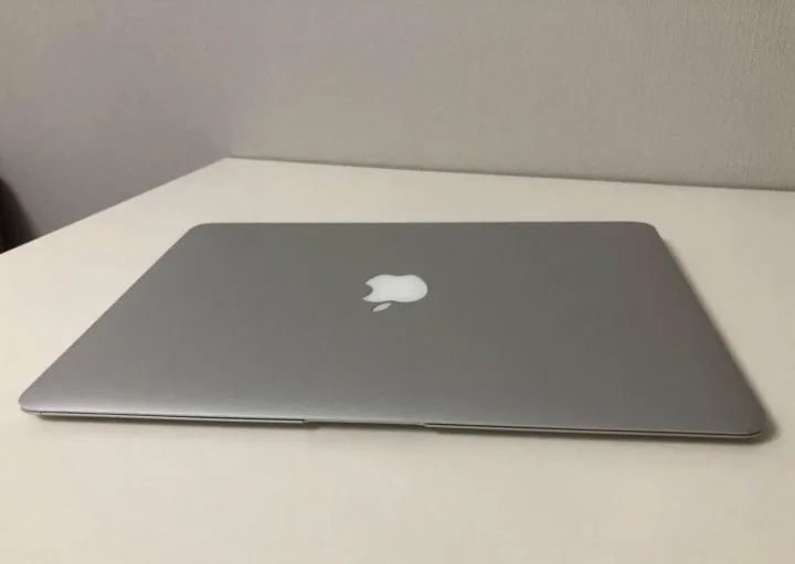 Macbook air 2018