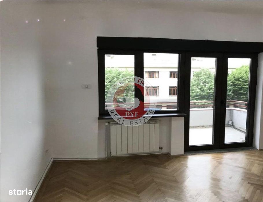 Amzei | 5 camere | RS 1 | In consolidare | Semidec | Boxa | B13034