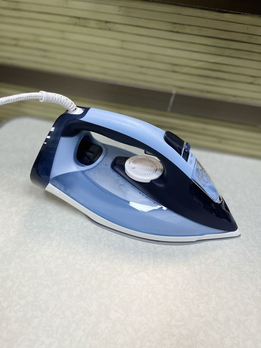 Парна ютия Philips Azur