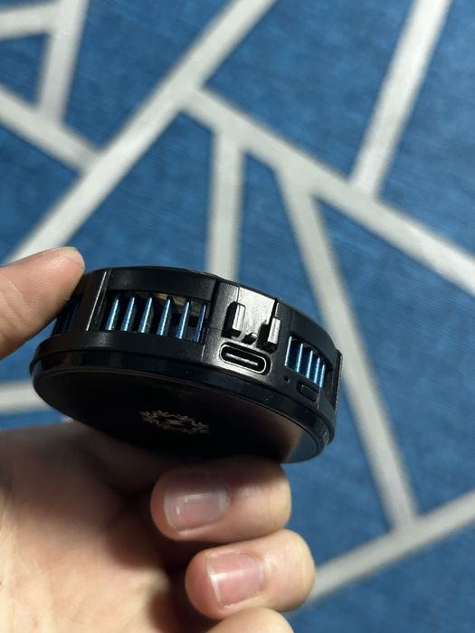 Кулер для телефона