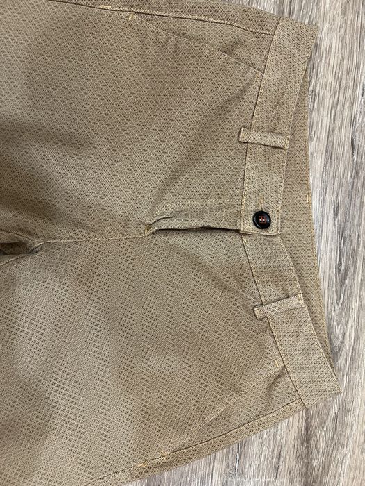 Брендовые брючки от BENETTON